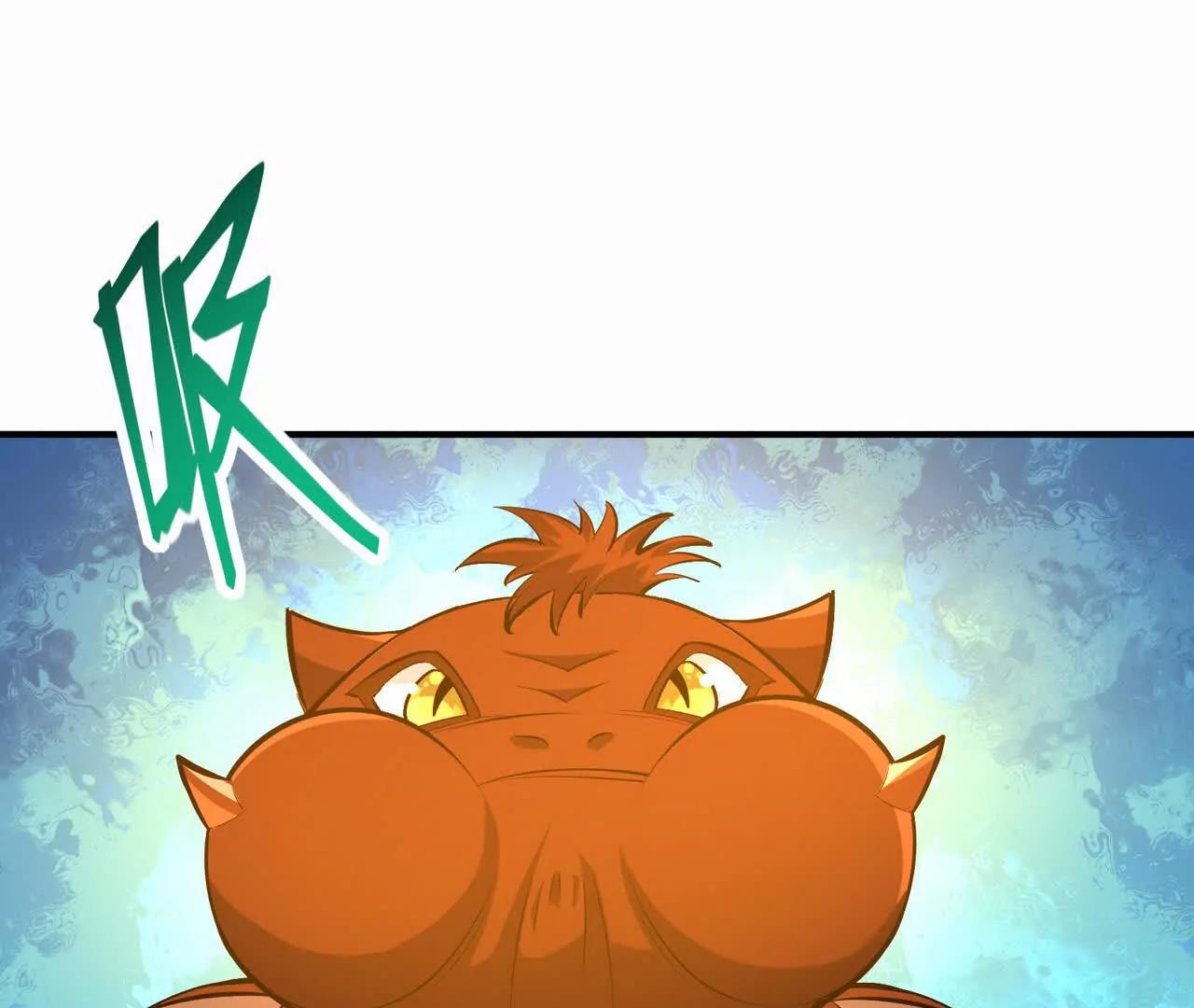 第56话 收养！神秘幼龙！(1/4)-第57话