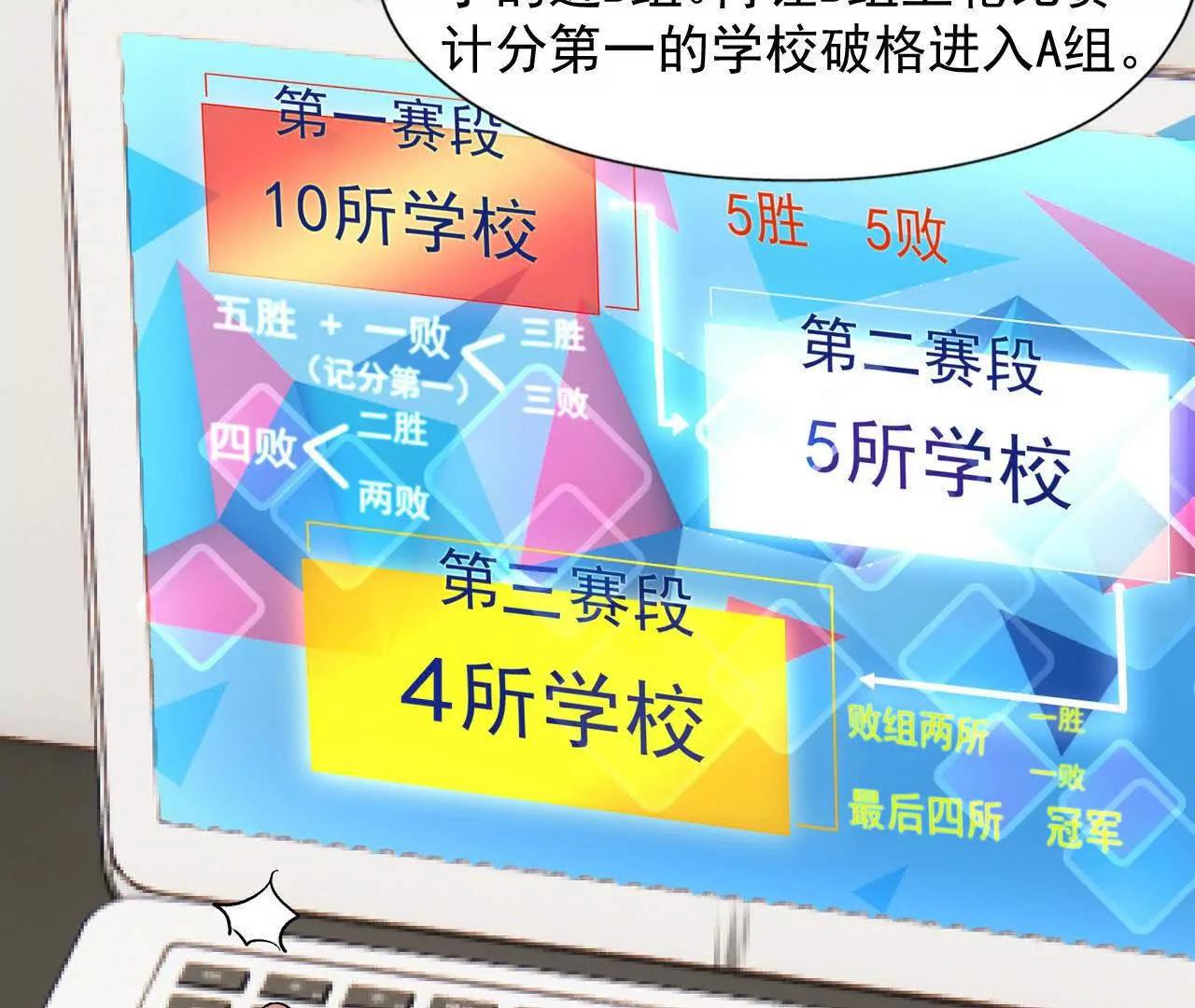 第64话 强敌！奇异的兽魂！(1/5)-第65话