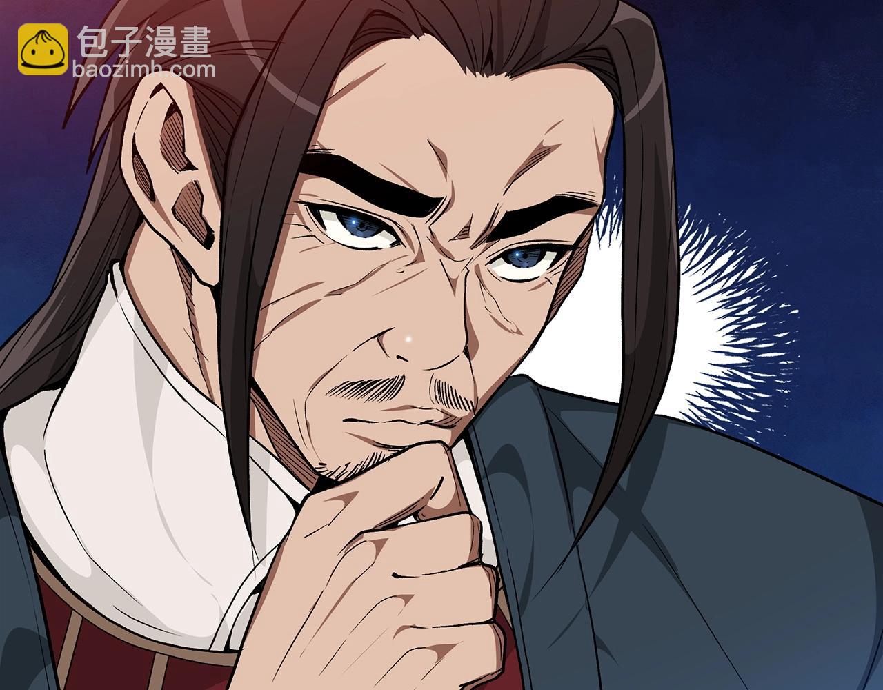 第11话 天赋异禀的纨绔(1/4)-第11话