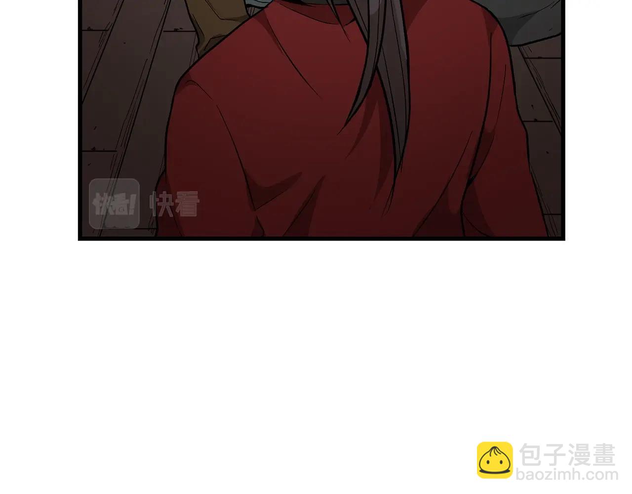 第13话 不按常理出牌的男人(1/4)-第13话