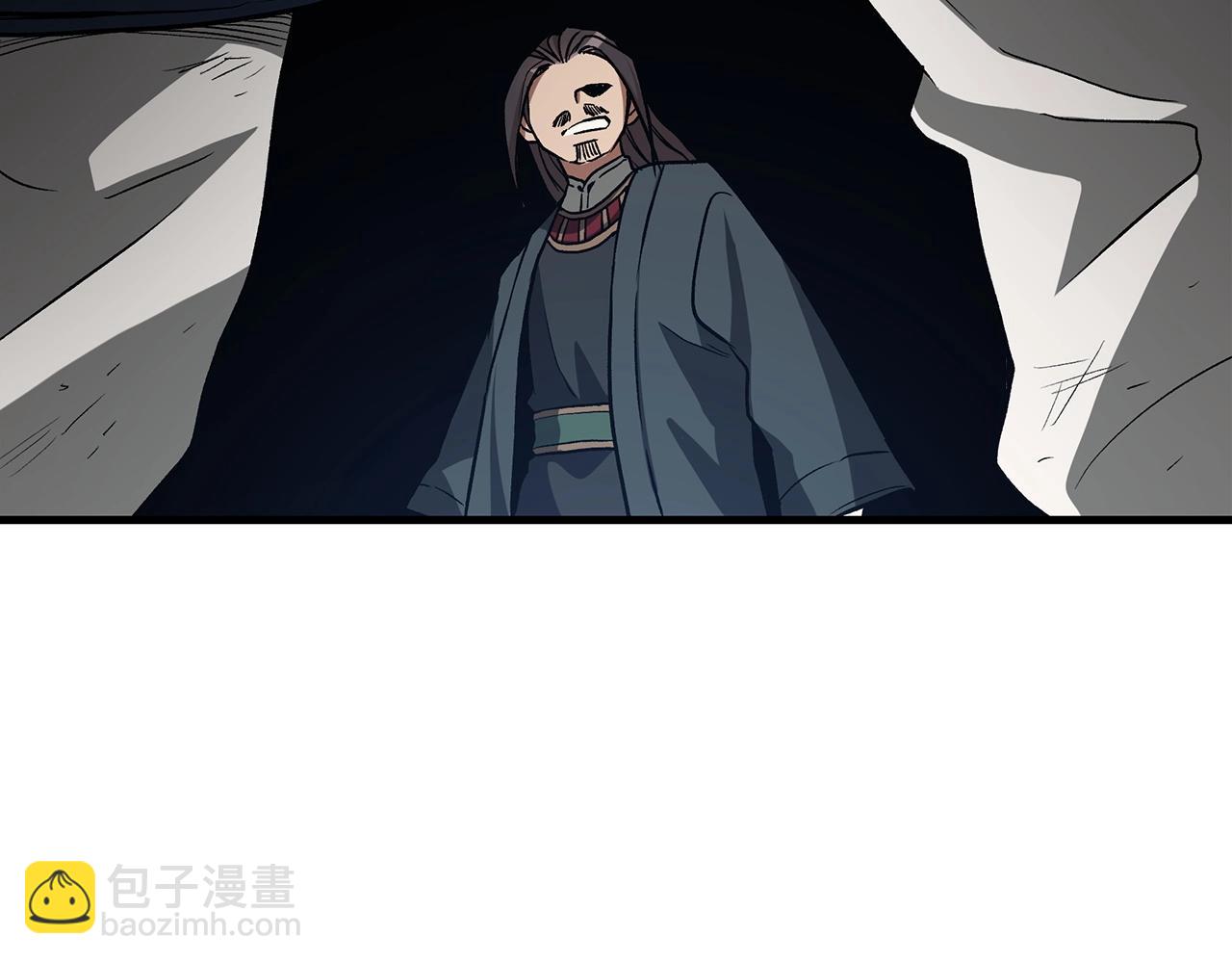 第21话 重拾荣光(1/4)-第21话