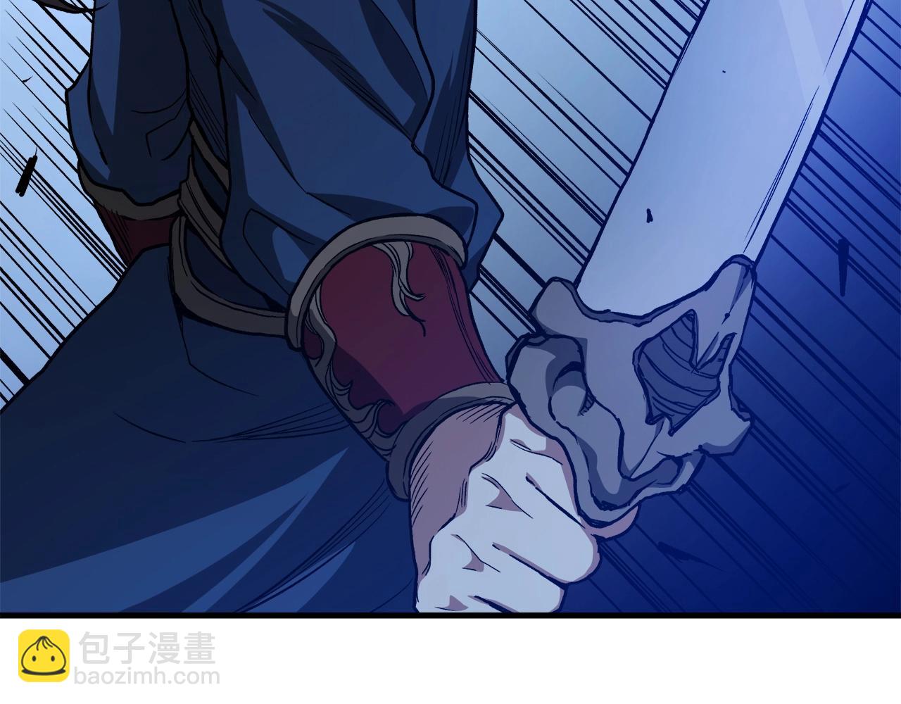 第23话 崛起(1/5)-第23话