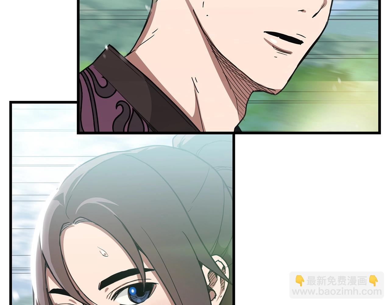 第3话 纨绔的我(1/4)-第3话