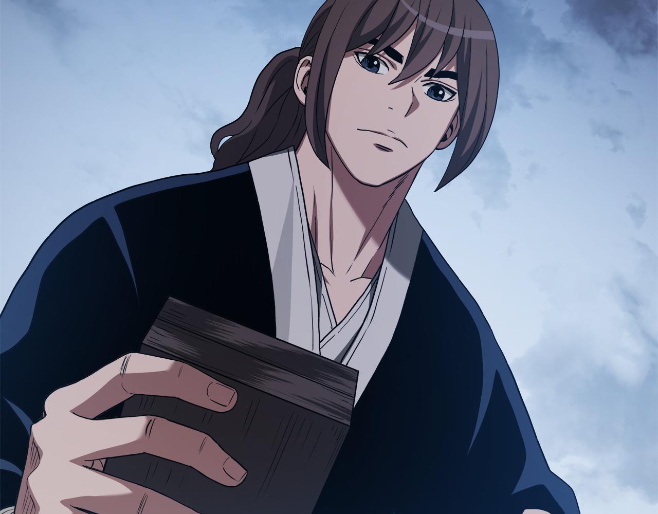 第67话 神地(1/5)-第67话