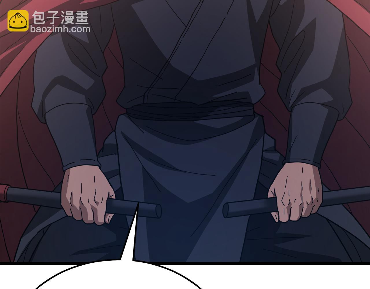 第79话 胜邪的秘密(1/5)-第79话