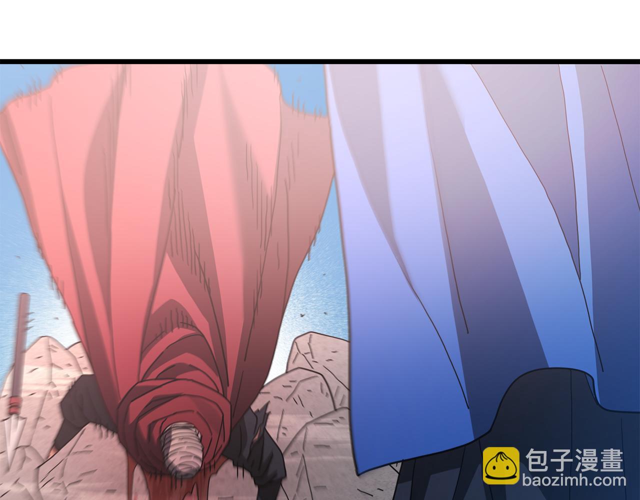 第79话 胜邪的秘密(1/5)-第79话