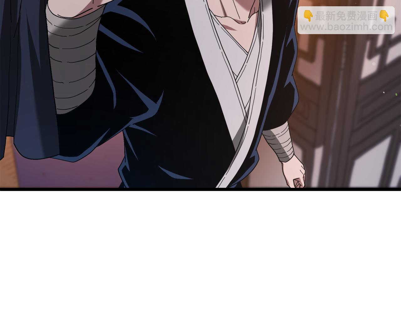 第83话 坚持自己的路(1/6)-第83话