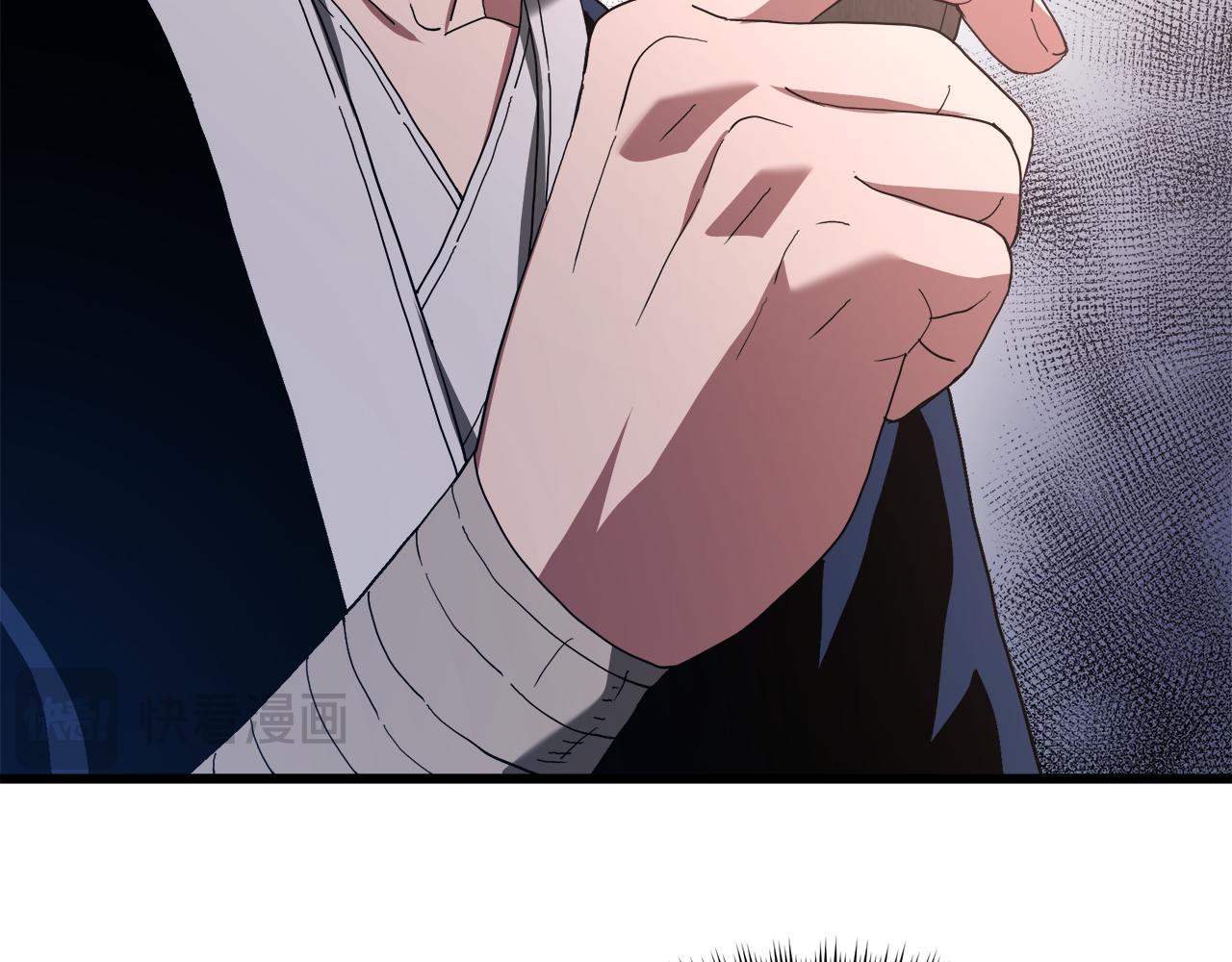 第83话 坚持自己的路(1/6)-第83话