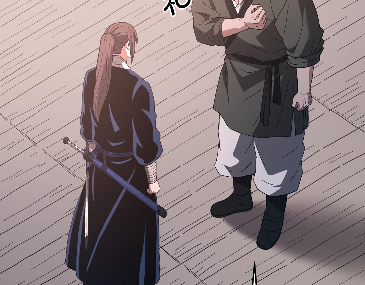 第83话 坚持自己的路(1/6)-第83话