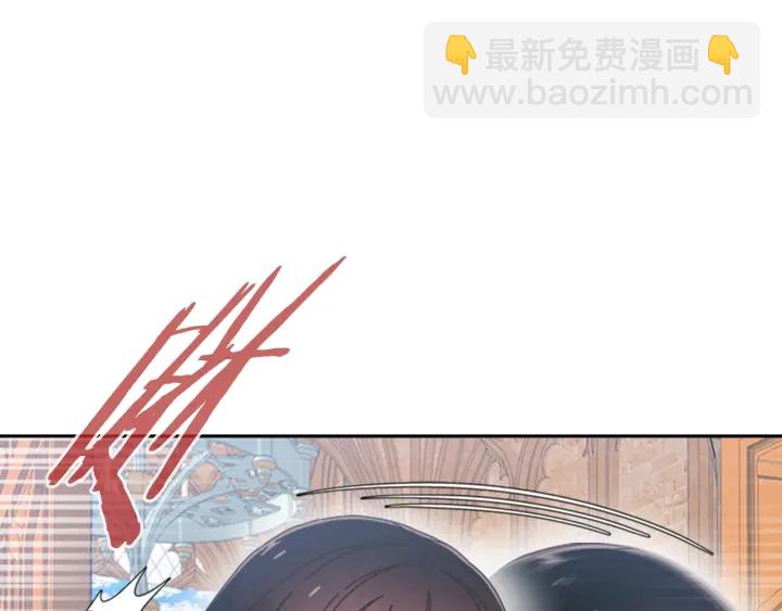 🍲重生为魔王的女儿 第109话 和美女贴贴 第33页