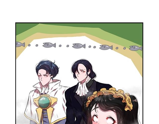 🍲重生为魔王的女儿 第12话 一个敢说一个敢信 第30页