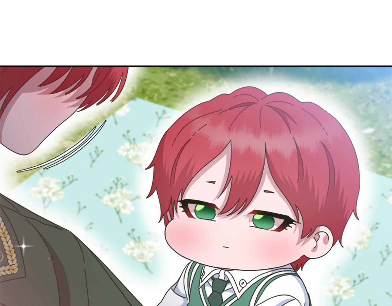 🍲重生为魔王的女儿 第131话 喜当爹 第46页