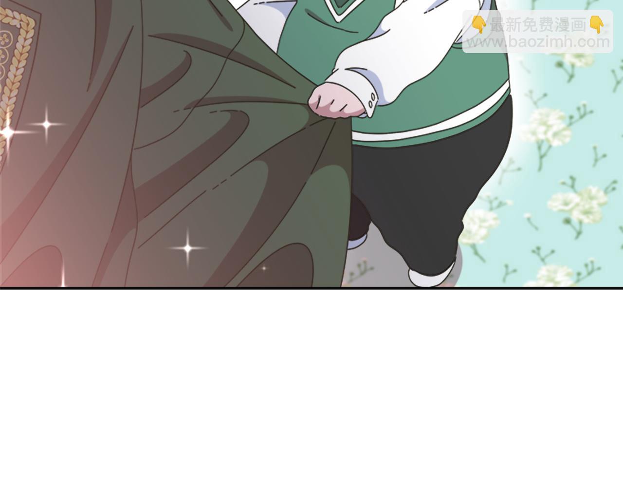 🍲重生为魔王的女儿 第131话 喜当爹 第47页
