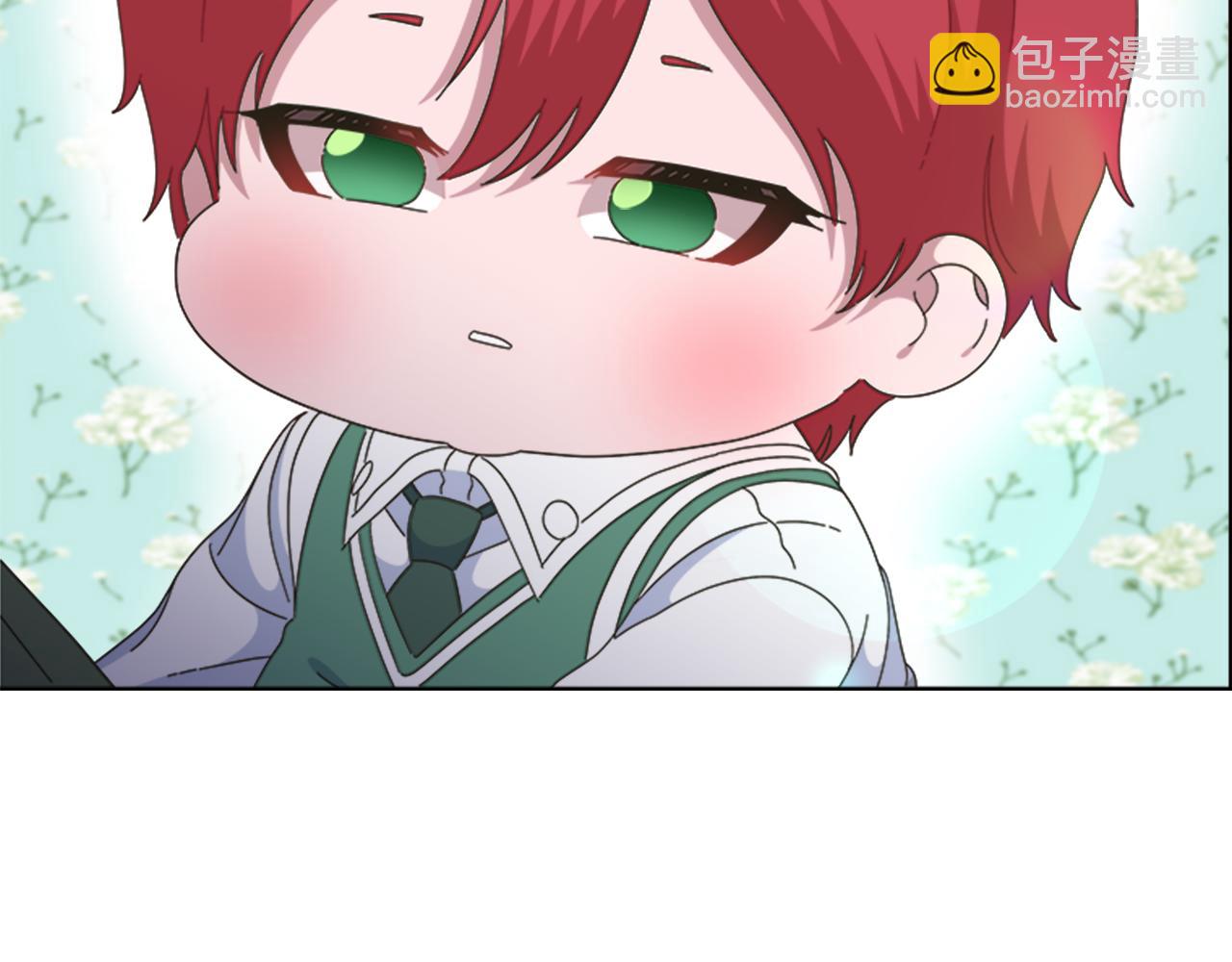 🍲重生为魔王的女儿 第131话 喜当爹 第49页
