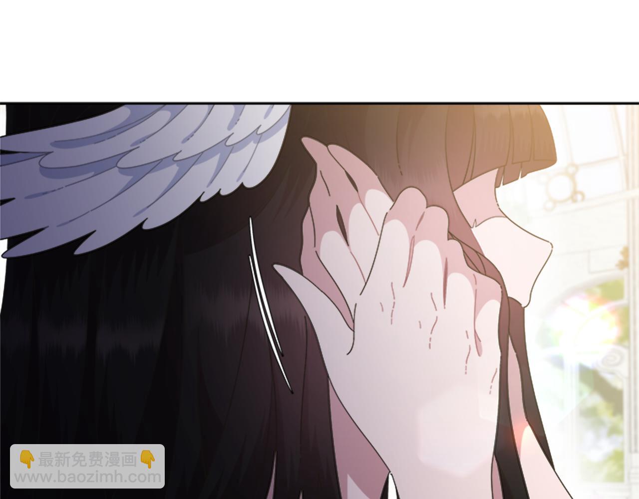 🍲重生为魔王的女儿 第133话 唤醒公主 第4页