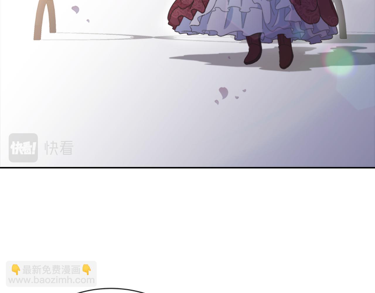 🍲重生为魔王的女儿 第133话 唤醒公主 第50页