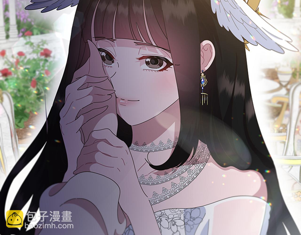 🍲重生为魔王的女儿 第133话 唤醒公主 第9页