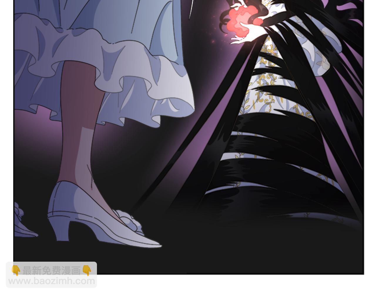 🍲重生为魔王的女儿 第141话 公主的诱惑 第32页