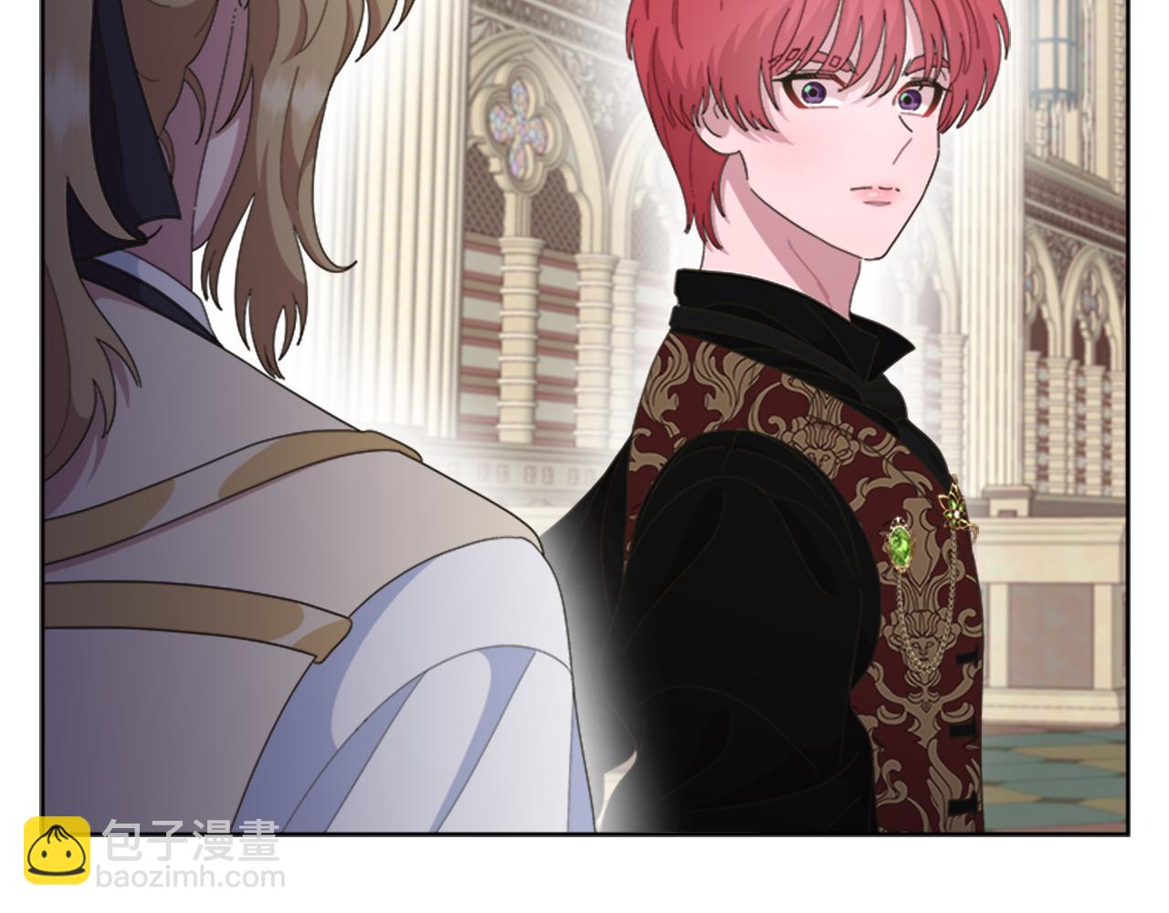 🍲重生为魔王的女儿 第144话 大战一触即发 第38页