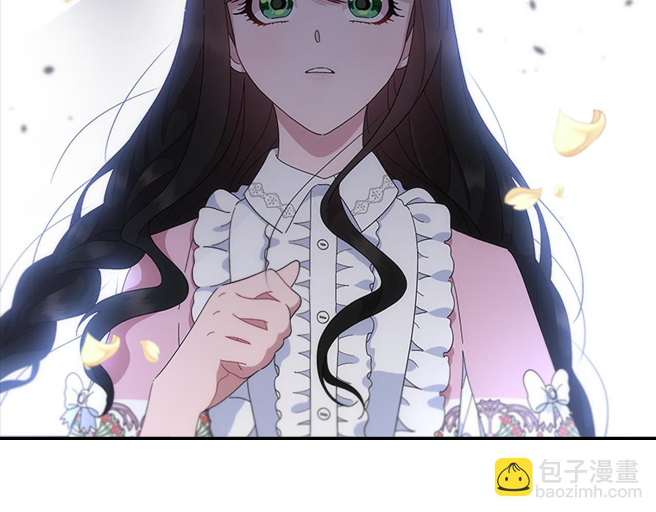 🍲重生为魔王的女儿 第152话 确定心意 第19页