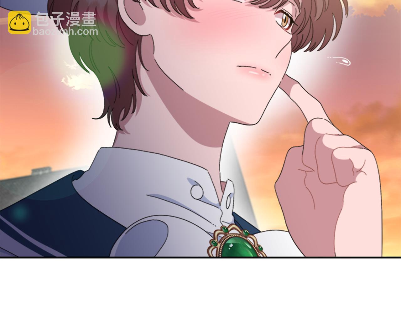 🍲重生为魔王的女儿 第152话 确定心意 第48页