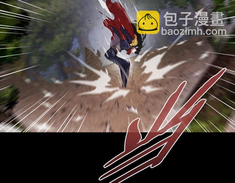 🍲重生为魔王的女儿 第2话 重生在魔界大佬家 第7页