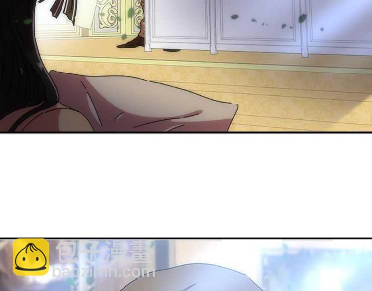 🍲重生为魔王的女儿 第83话 喜欢她？怎么可能 第35页