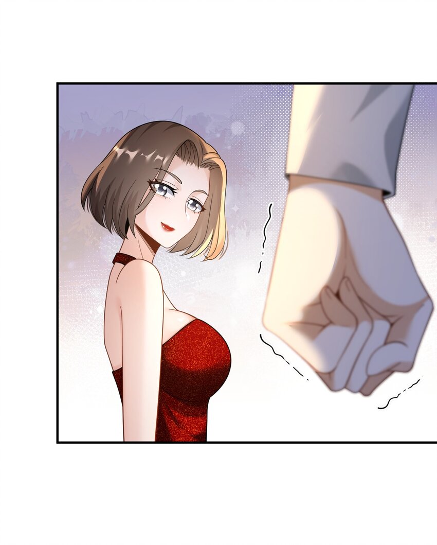 033 是兑现奖励的时候了-第33话