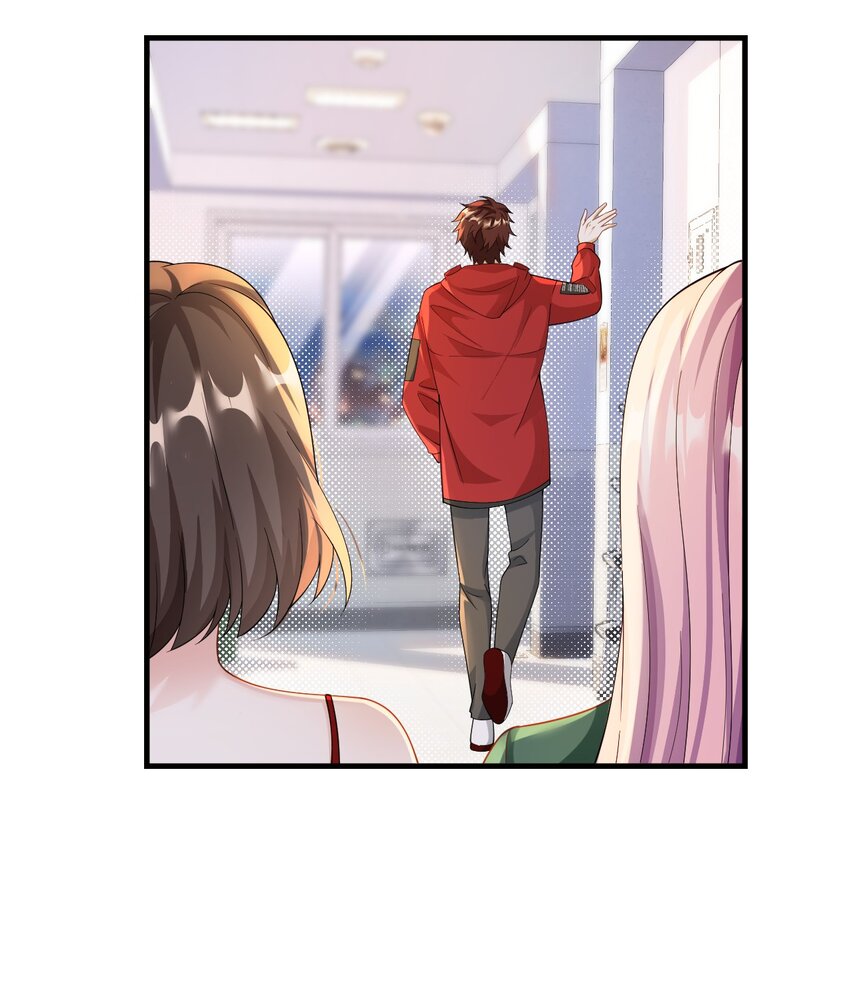 041 底薪三万的小助理-第41话