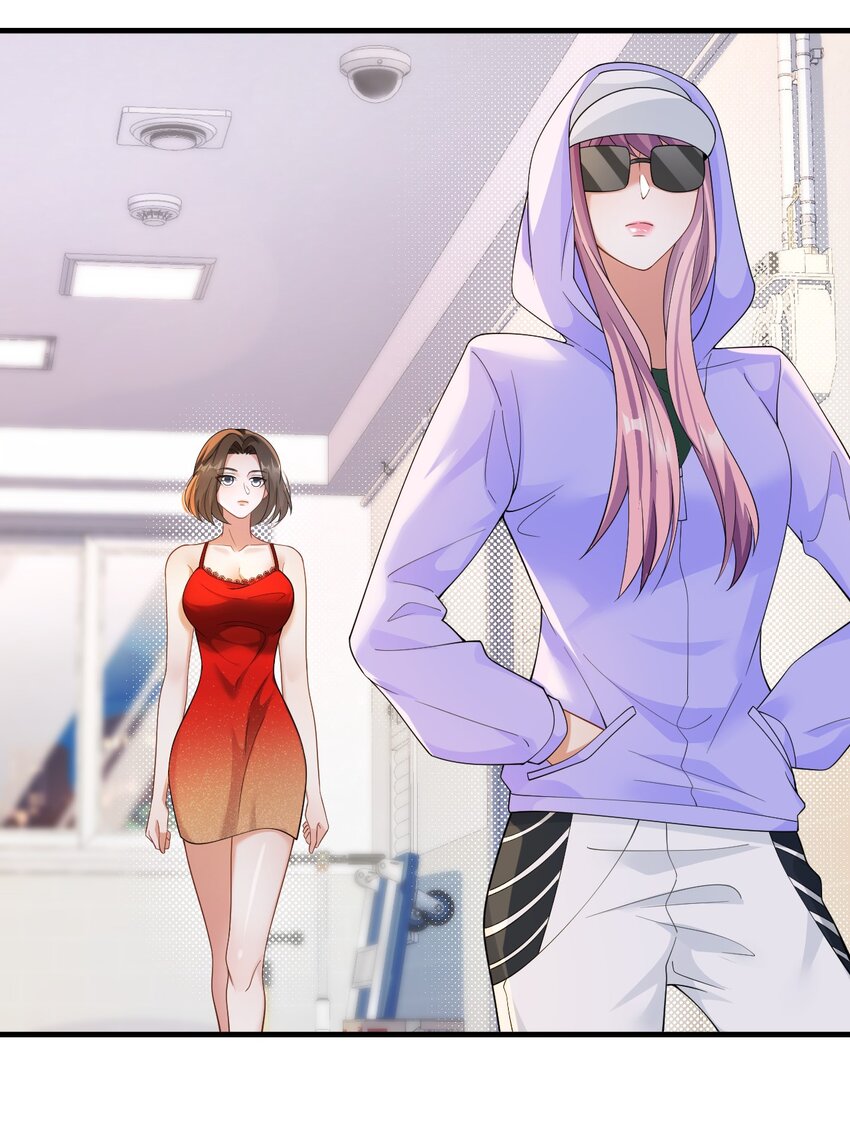 041 底薪三万的小助理-第41话