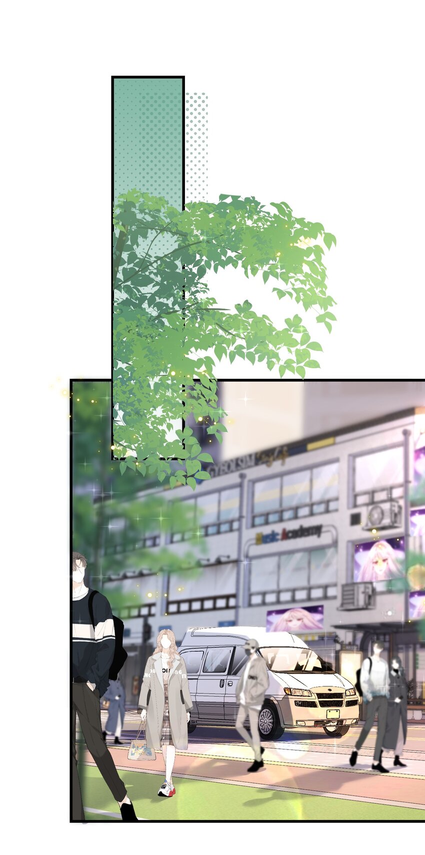 043 给钱就能挨打-第43话