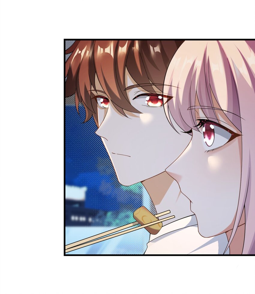 051 温馨时刻-第51话