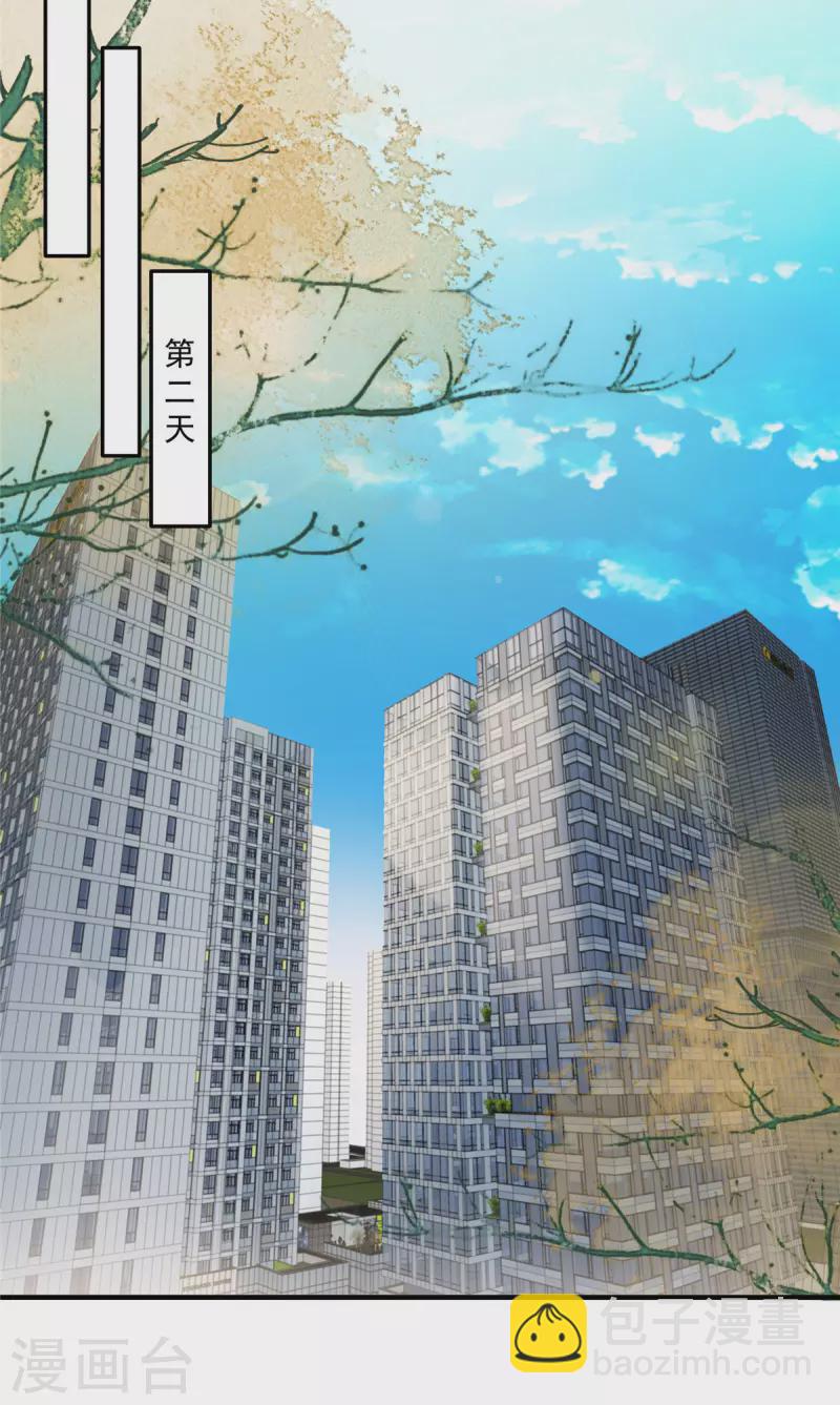第229话 蝴蝶效应？-第235话