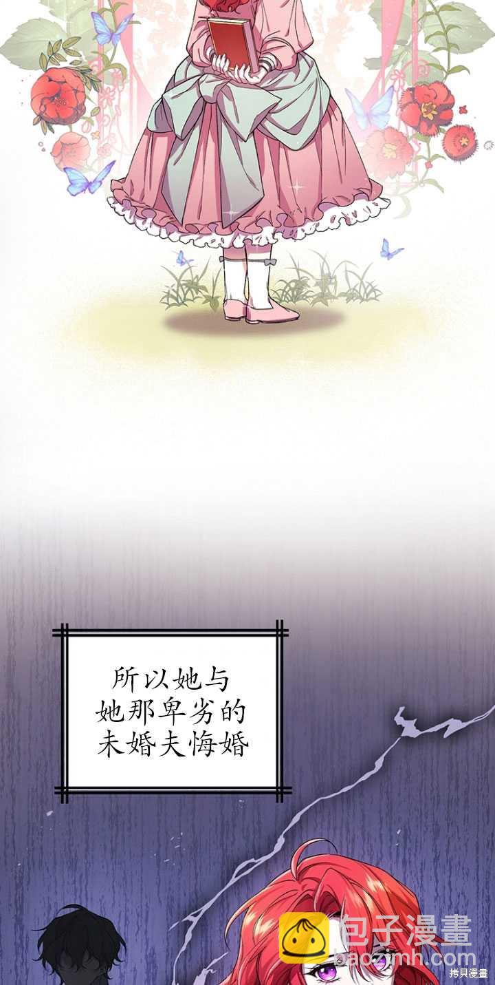 🍲重生小姐 第1话 第22页