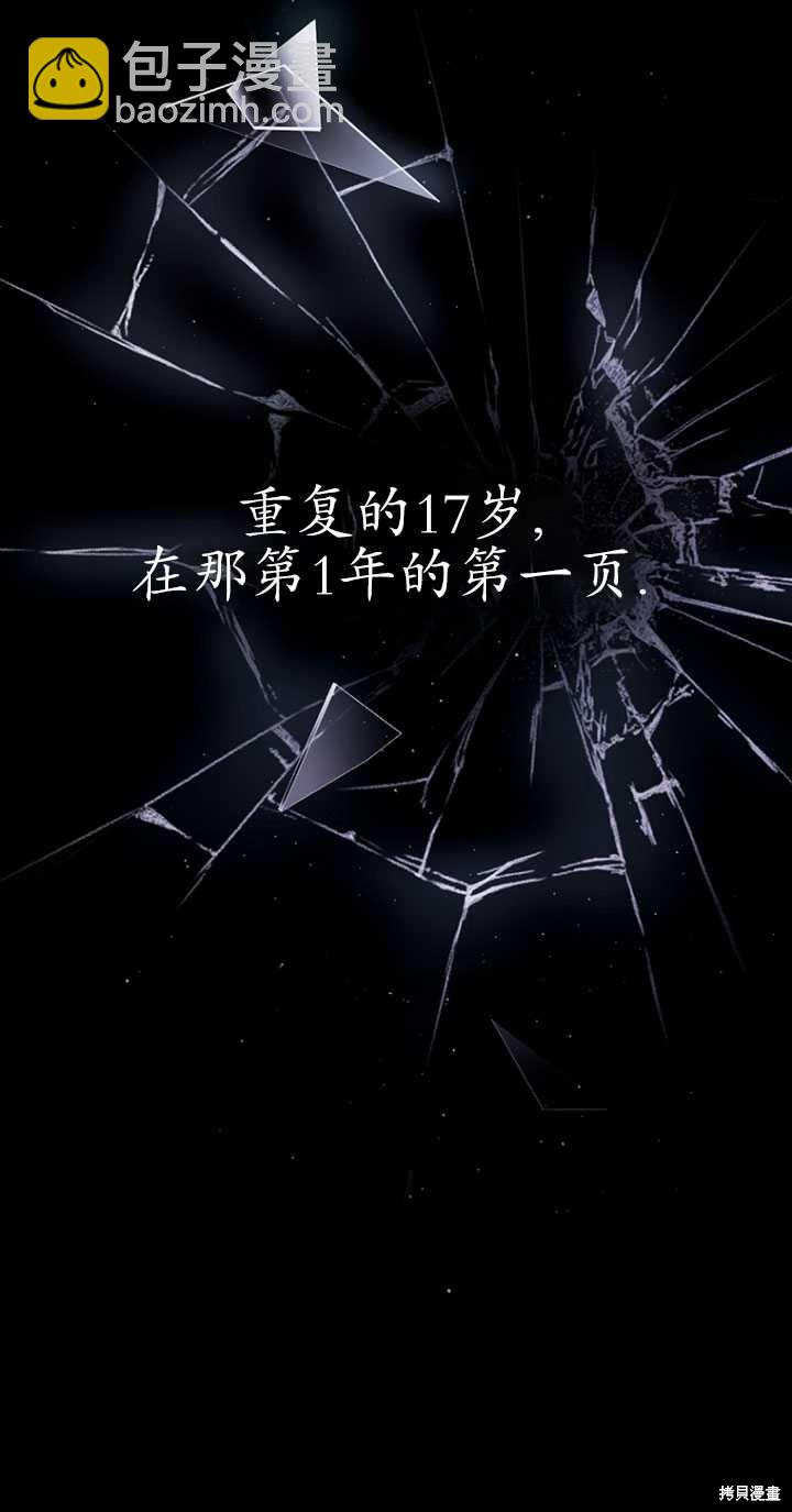 🍲重生小姐 第1话 第8页