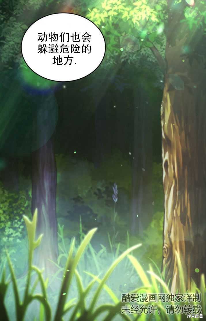 🍲重生小姐 第19话 第45页