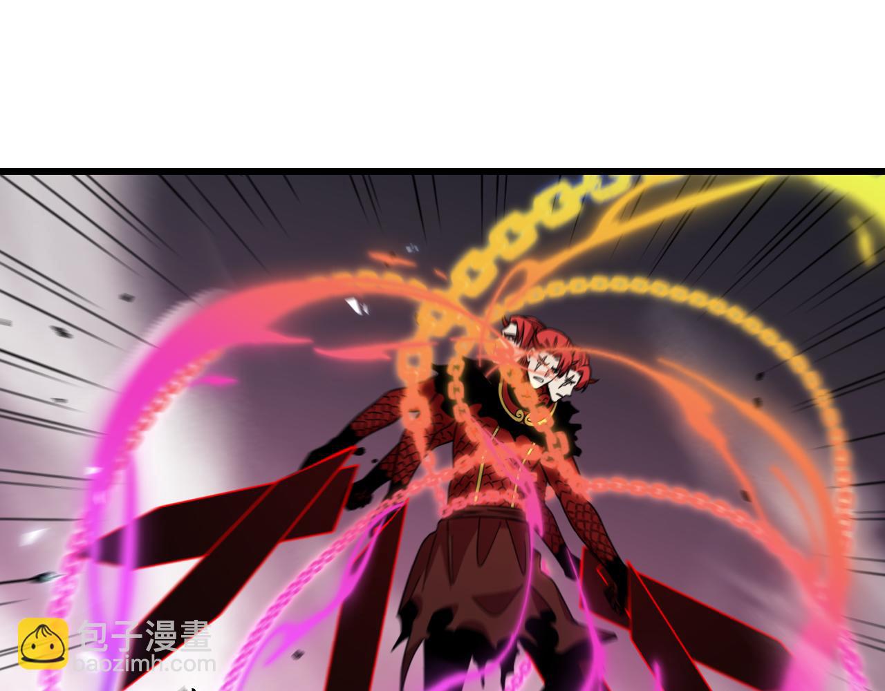 🍲重生小医仙 第160话 六道轮回 第15页