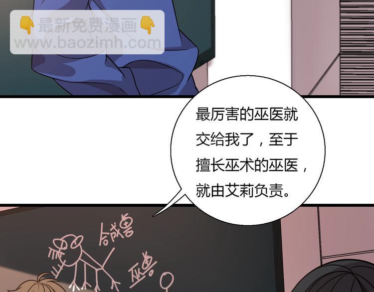 🍲重生小医仙 第60话 作战计划！ 第42页