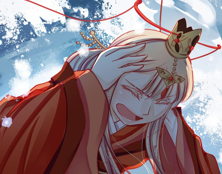 🍲重生星辉 第17话 楚馨遇难了！ 第8页