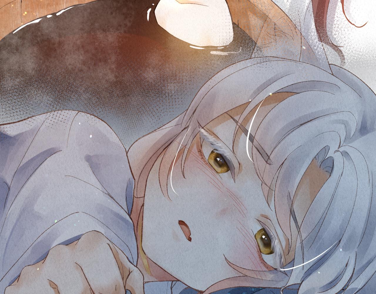 🍲重生妖 第七话 拜师 第19页