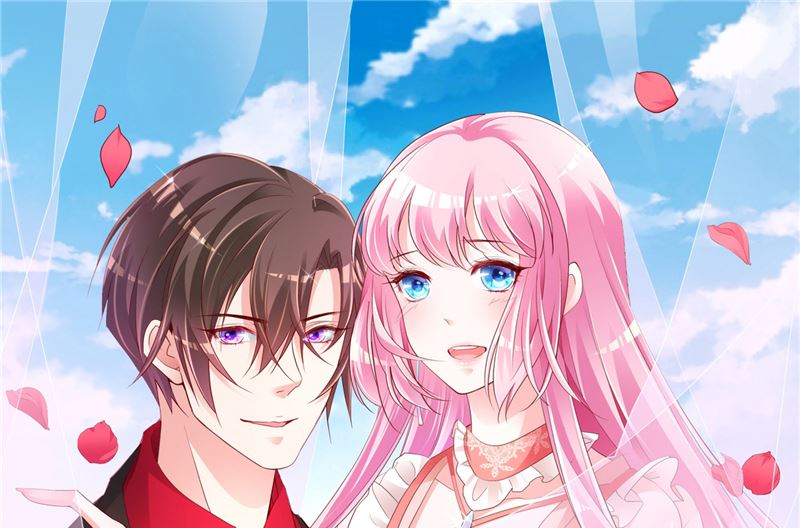 第42话 你就这么不想见到我？(1/2)-第43话