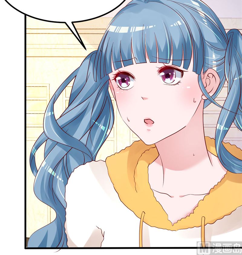 第42话 你就这么不想见到我？(1/2)-第43话