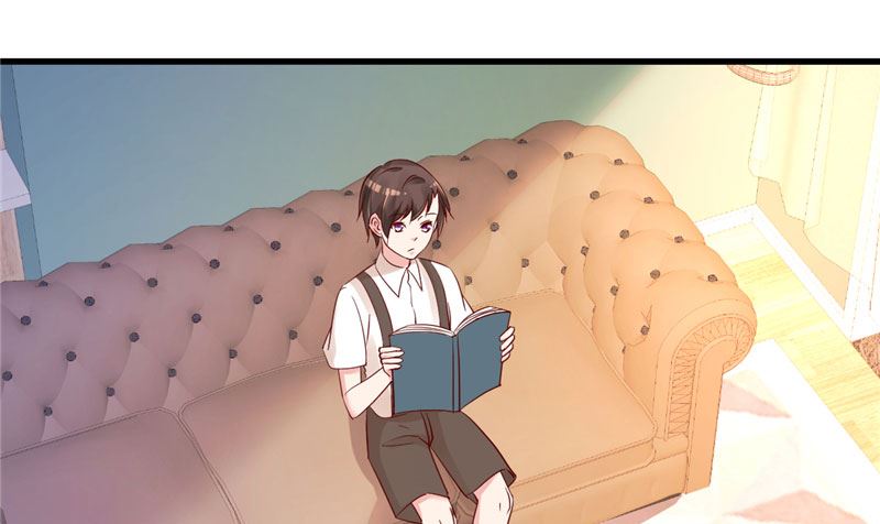 第42话 你就这么不想见到我？(1/2)-第43话