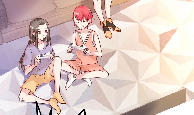 第42话 你就这么不想见到我？(1/2)-第43话