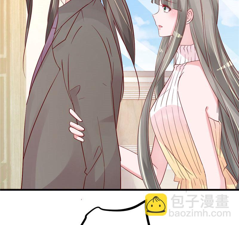 第42话 你就这么不想见到我？(1/2)-第43话