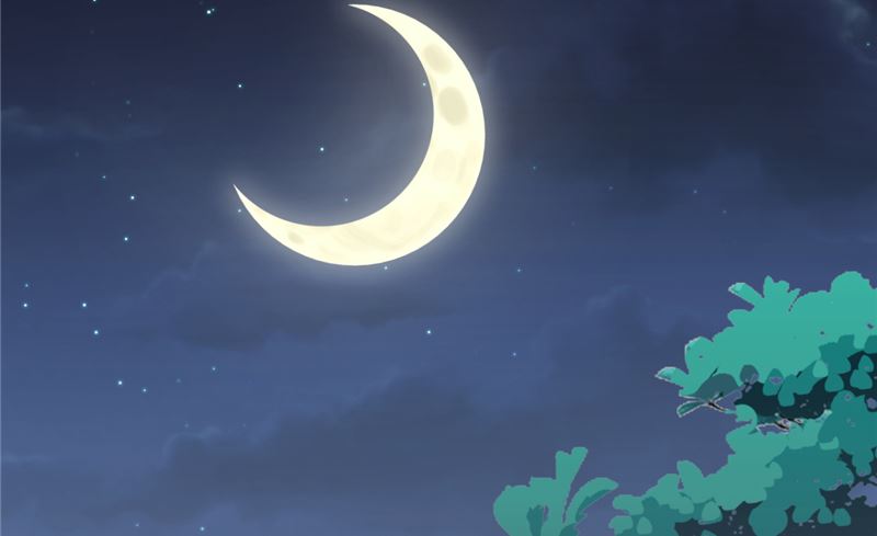 第44话 最后的晚餐(1/2)-第45话