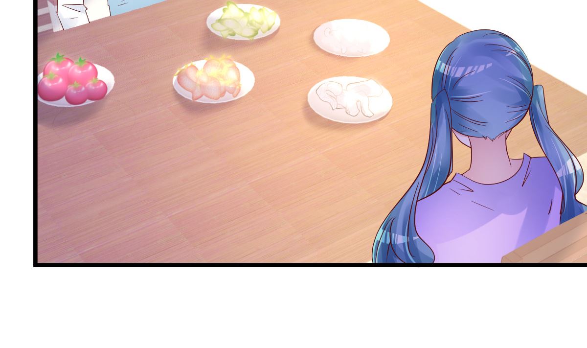 第54话 我感冒了(1/2)-第55话