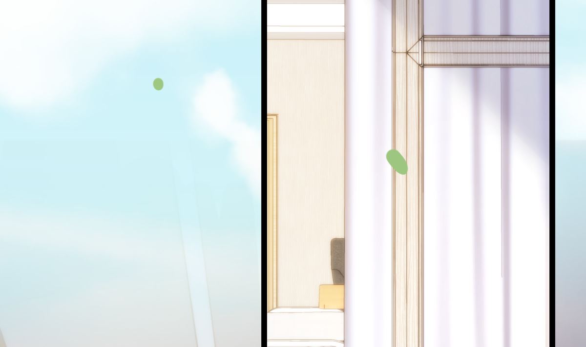第76话 一笔勾销？(1/2)-第77话