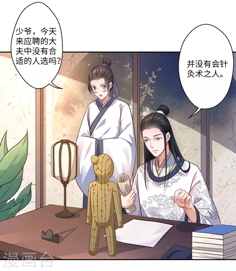 第28话 我叫温意-第29话
