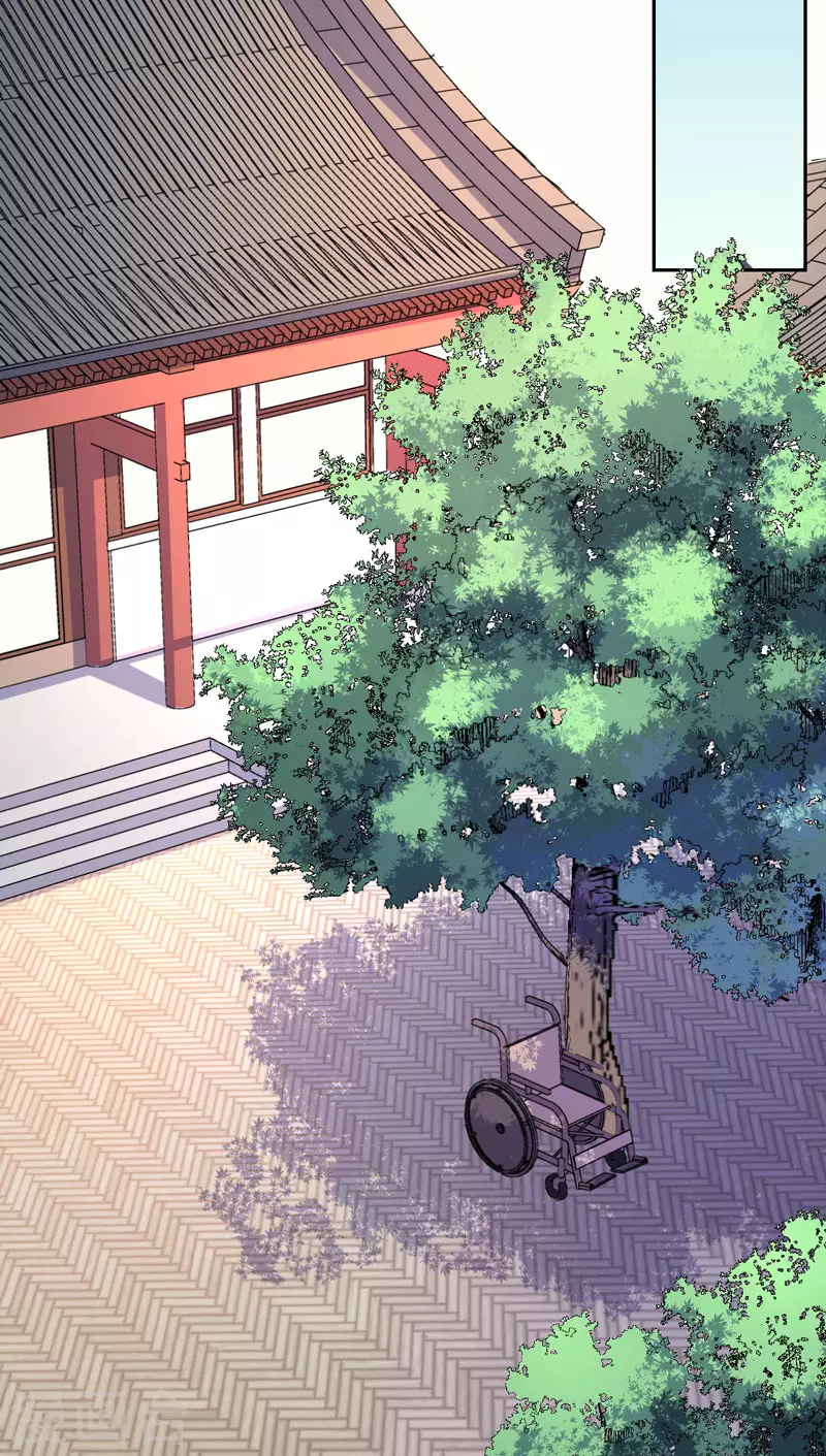 第32话 正确的穿越教程-第33话